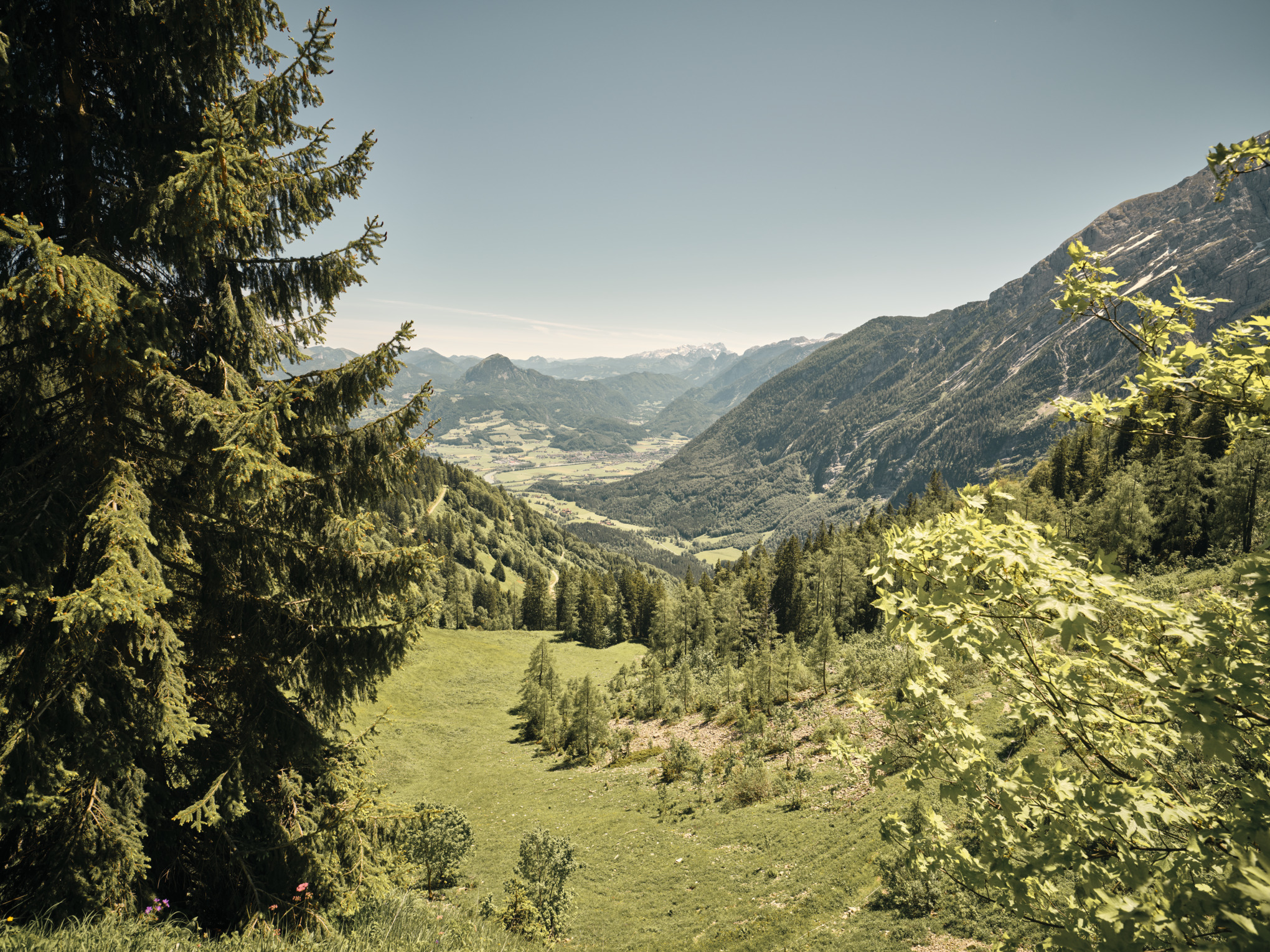 Hållbarhetsrapport 2021