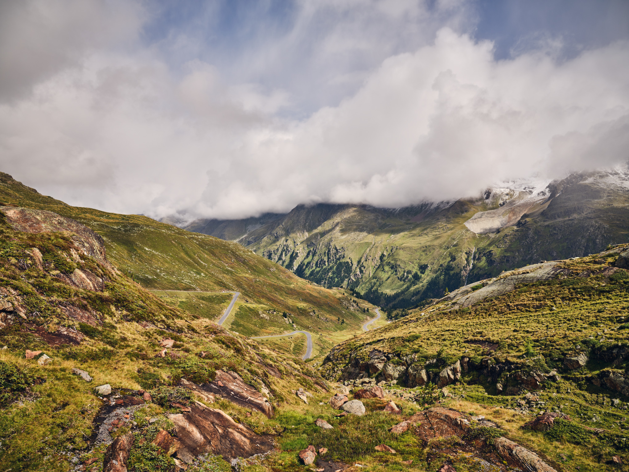 STIHL-försäljningsbolag i Nordamerika/Centralamerika