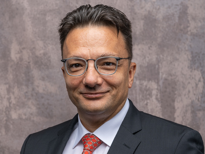 Förändring hos STIHL Tirol och ZAMA