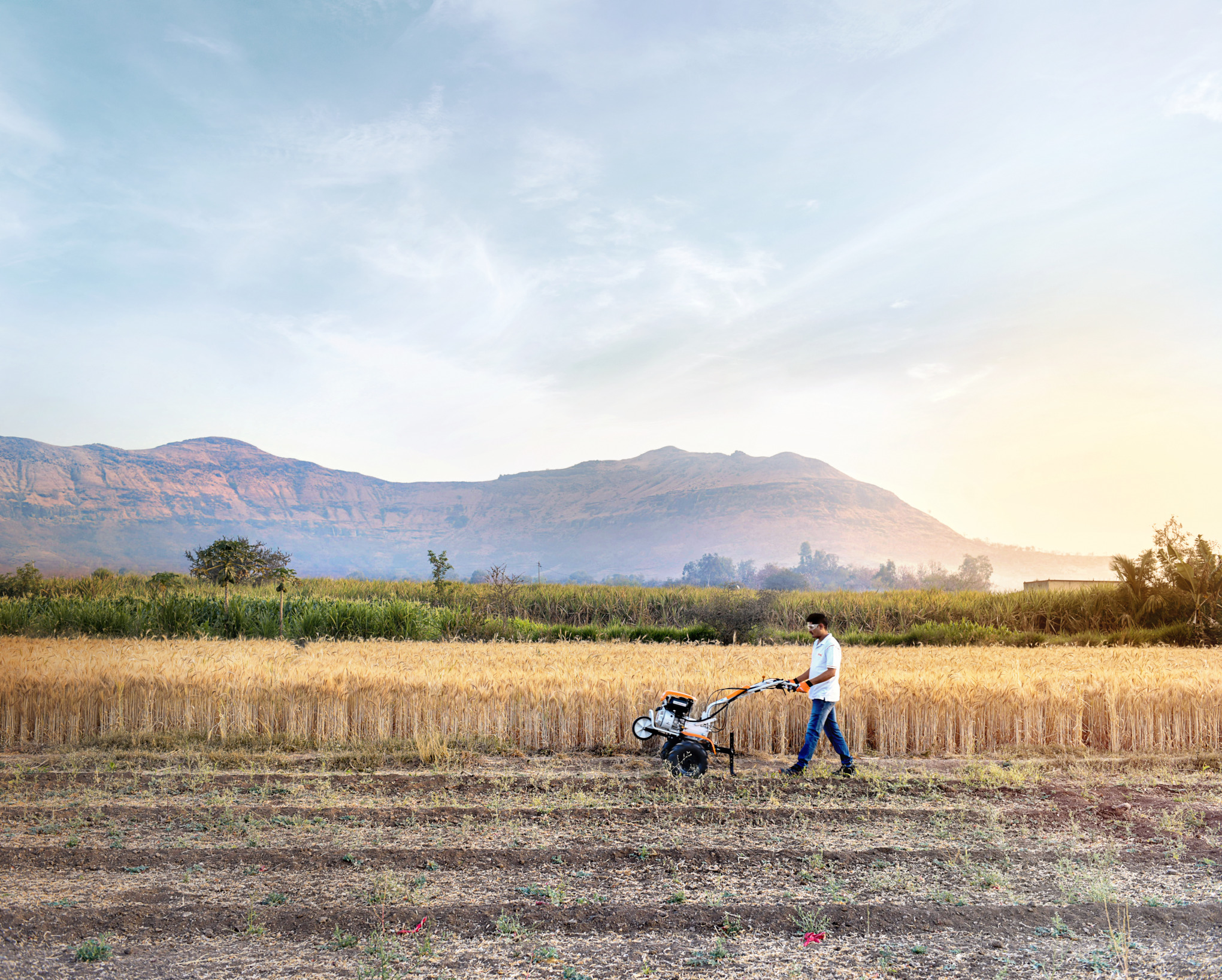 STIHL Asia säljbolag