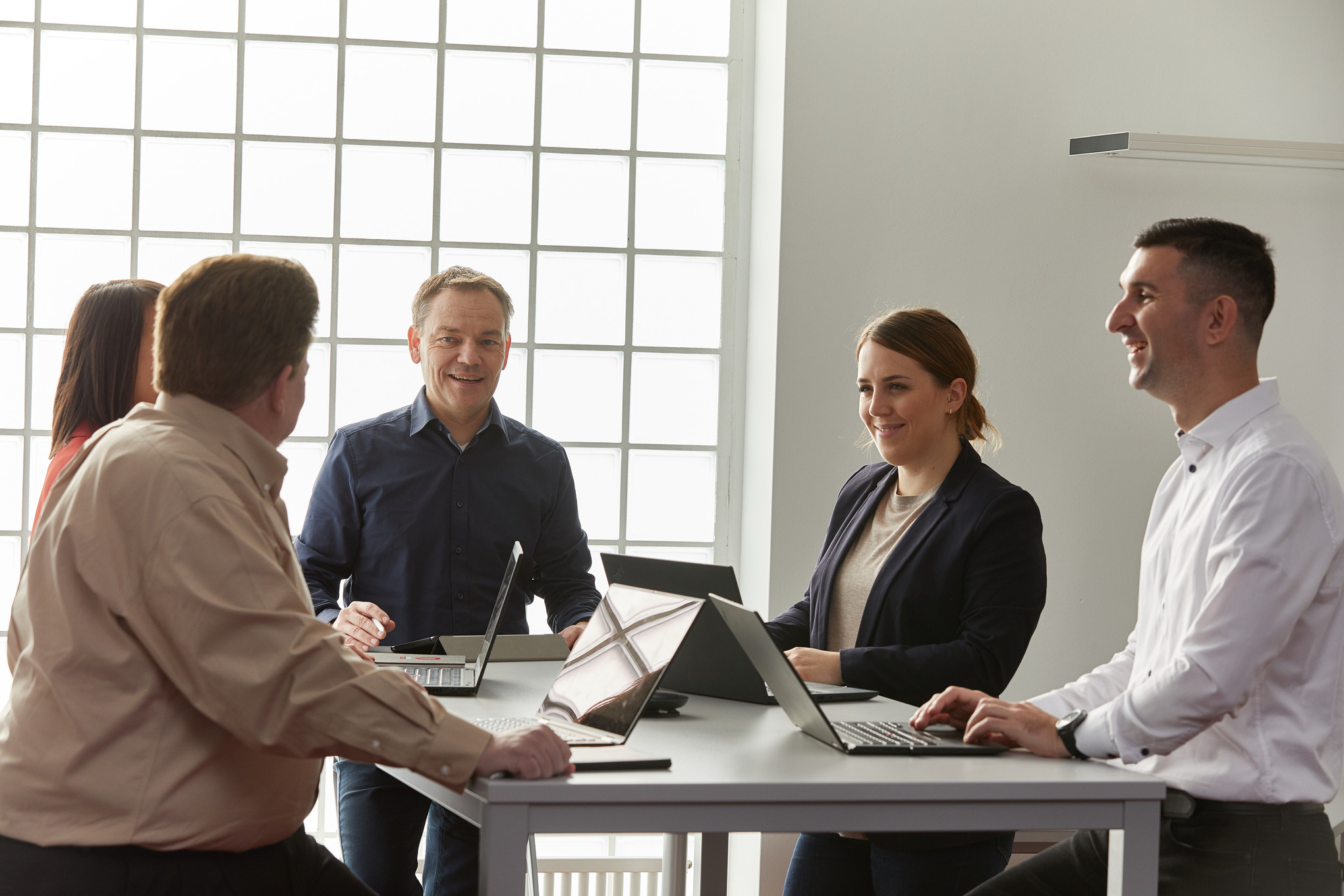 Utbildning och människor