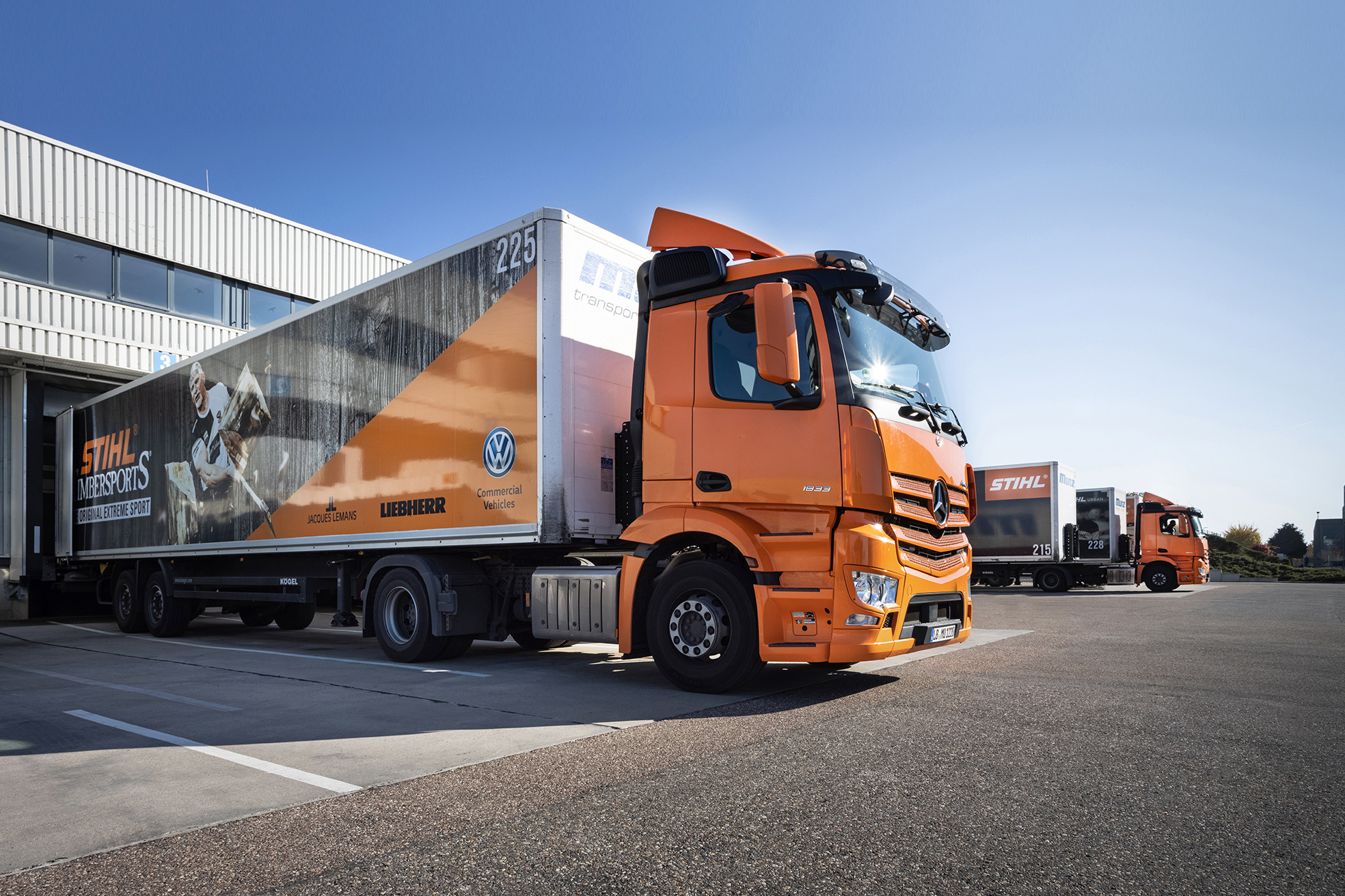 Information för leverantörer