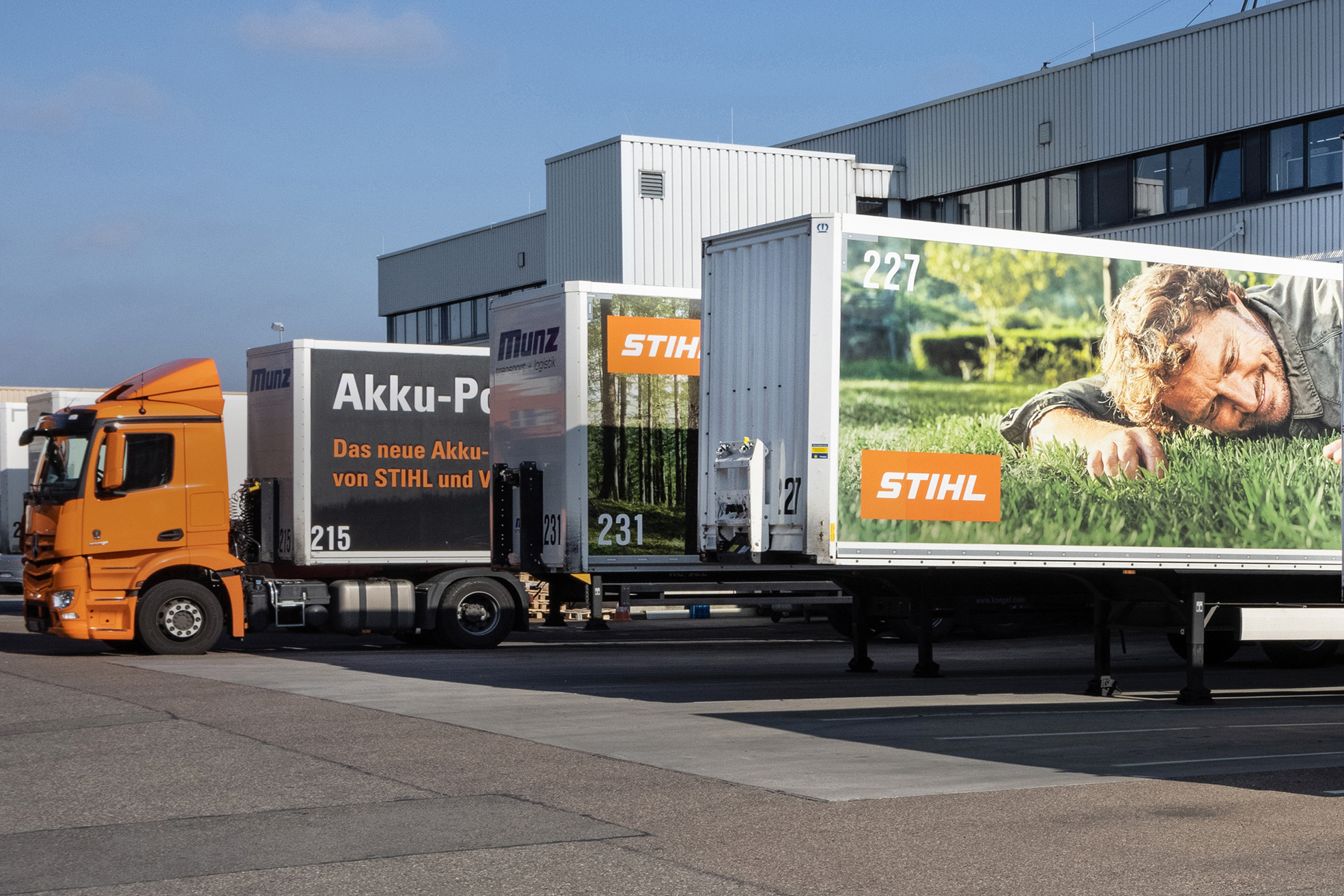 Försäljningsnätverk